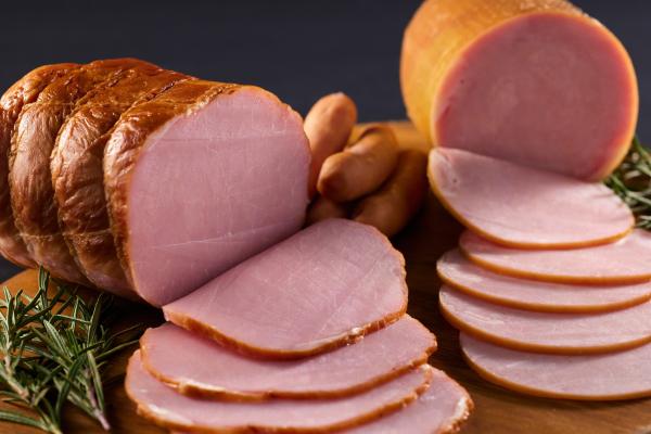 ¿Qué embutidos puede comer una embarazada? - Pavo cocido o fiambre de pavo