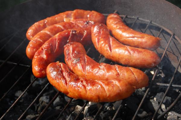 ¿Qué embutidos puede comer una embarazada? - Salchichas de Frankfurt o Viena