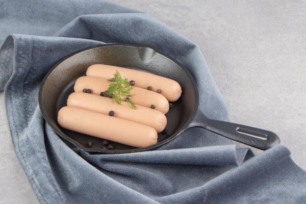 ¿Puedo comer salchichas cocidas estando embarazada? - ¿Se puede comer salchichas cocidas en el embarazo?