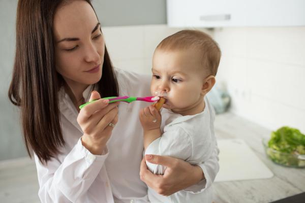 Yogures de soja para bebés: beneficios y recomendaciones