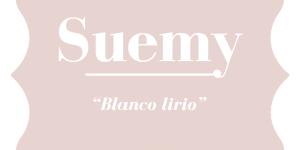 Significado del nombre Suemy