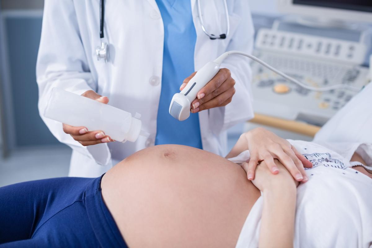 Corioamnionitis en el embarazo: síntomas, causas y tratamiento