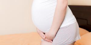 Dolor en el pubis o pubalgia en el embarazo, ¿es peligroso y cómo aliviar?