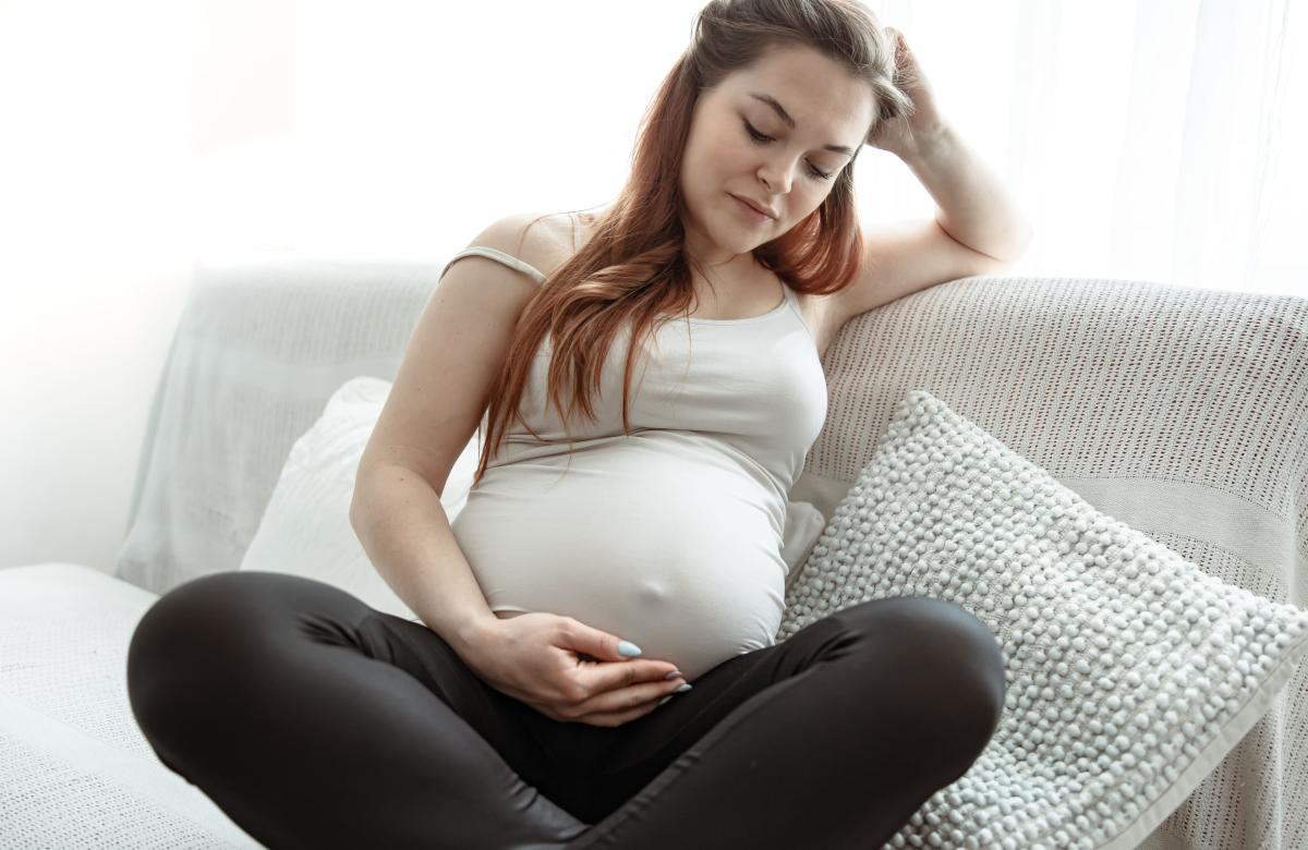 Qué pasa si estoy embarazada y no quiero saber nada del padre