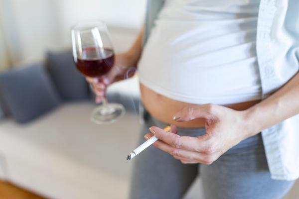 ¿Qué pasa si estoy embarazada y he tomado drogas?