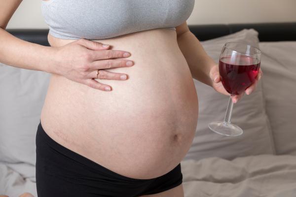 ¿Qué pasa si estoy embarazada y he tomado drogas? - ¿Qué pasa si he consumido hasta los 5 meses de embarazo?