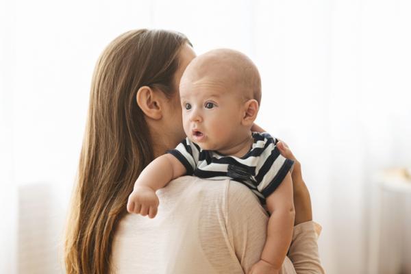 Cómo saber si mi hijo tiene lombrices - Síntomas para diagnosticar que un niño tiene lombrices 