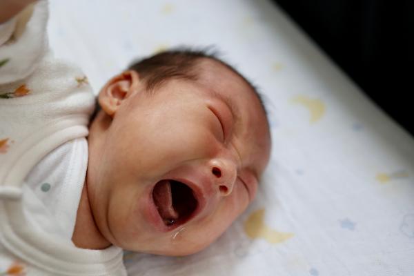 Gastroenteritis en bebés de 1 año: síntomas, tratamiento y cuánto dura - Síntomas de gastroenteritis en bebés de 1 año