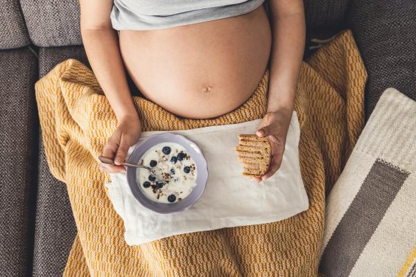 ¿Cuándo empiezan los antojos en el embarazo? - ¿Los antojos en el embarazo cuando empiezan?