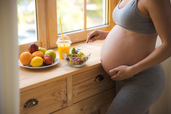 ¿Cuándo empiezan los antojos en el embarazo? - ¿Qué hago si tengo antojos en el embarazo?