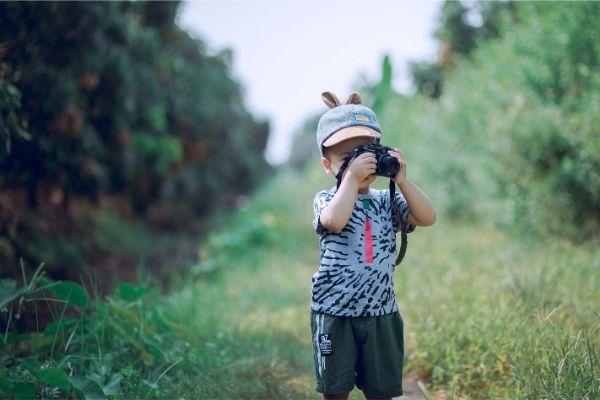 Cómo motivar a un niño vago