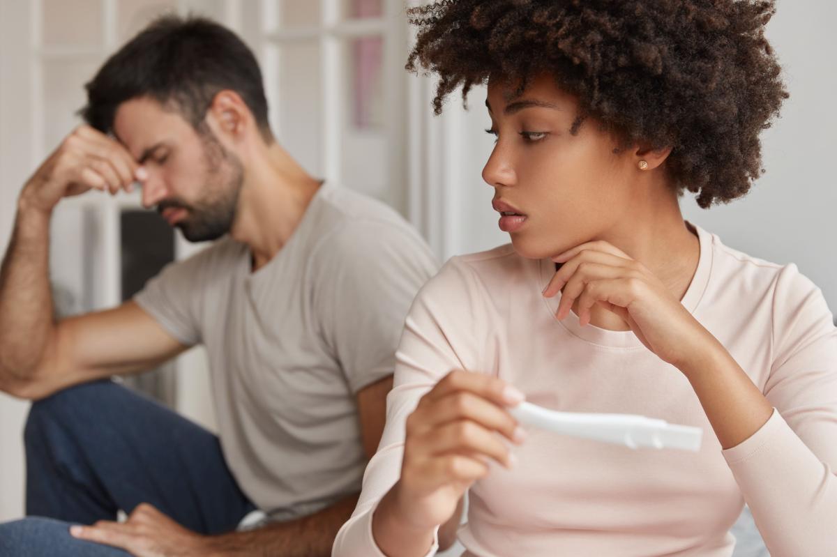 ¿Puedo tener un aborto y embarazo el mismo mes?