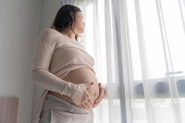 ¿La ansiedad en el embarazo afecta al bebé?