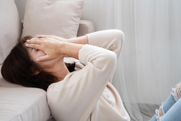 ¿La ansiedad en el embarazo afecta al bebé? - ¿La ansiedad en el embarazo afecta al bebé o no?