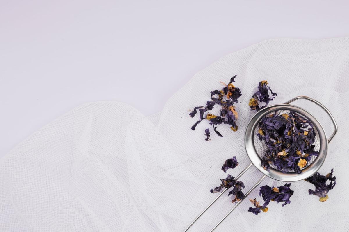 ¿Puedo tomar té de lavanda en el embarazo?