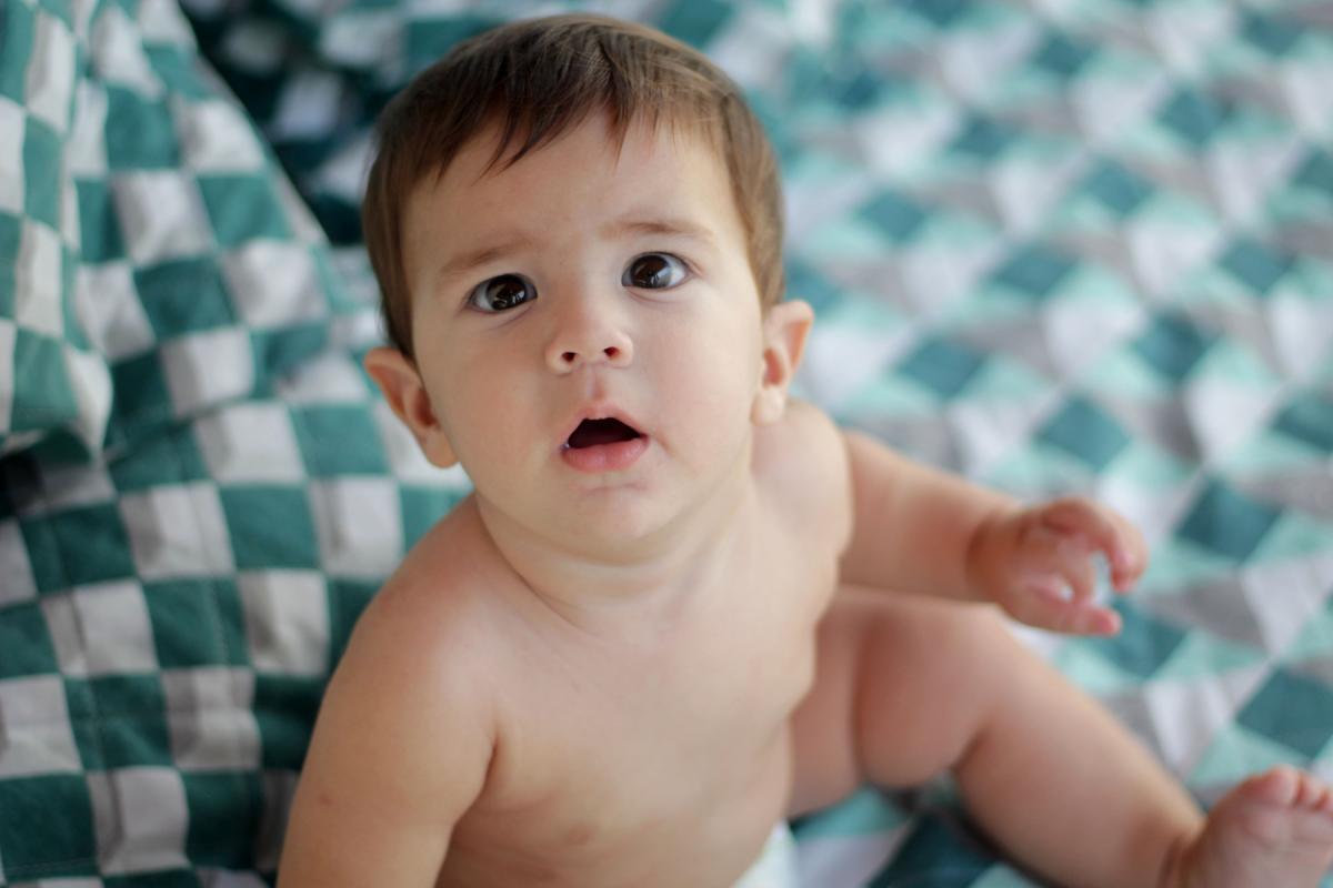 Qué hacer cuando mi bebé tiene muchos mocos y no puede dormir