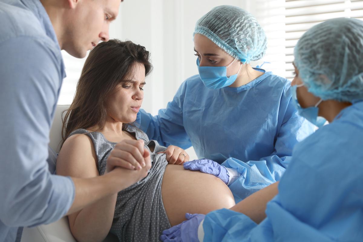 Parto humanizado: qué es, cómo lograrlo y beneficios
