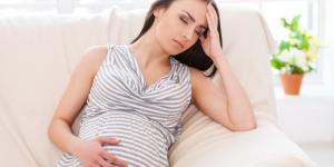 Preeclampsia: síntomas, causas, tratamiento