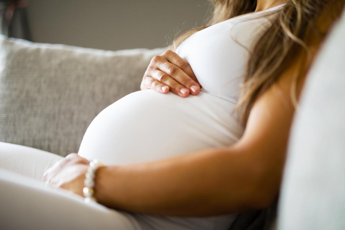 ¿Te puedes quedar embarazada en la menopausia?