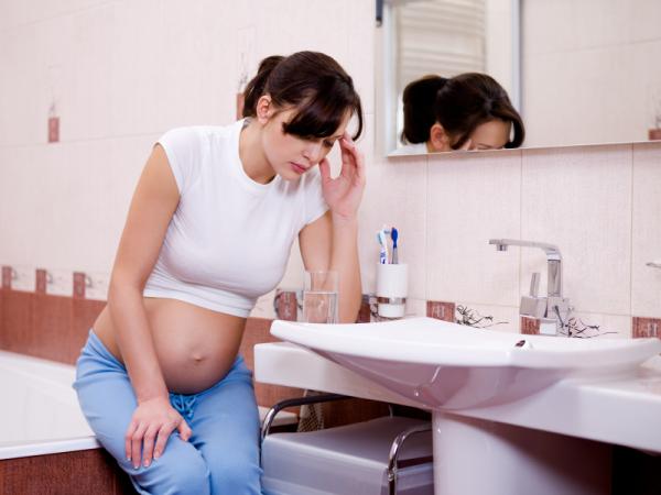 Eclampsia: causas, síntomas y tratamiento - Síntomas de la eclampsia