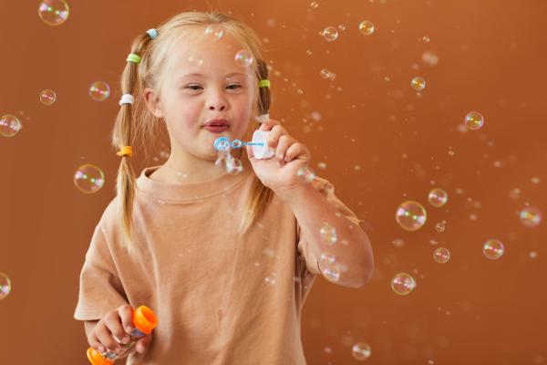 Ejercicios de respiración para niños