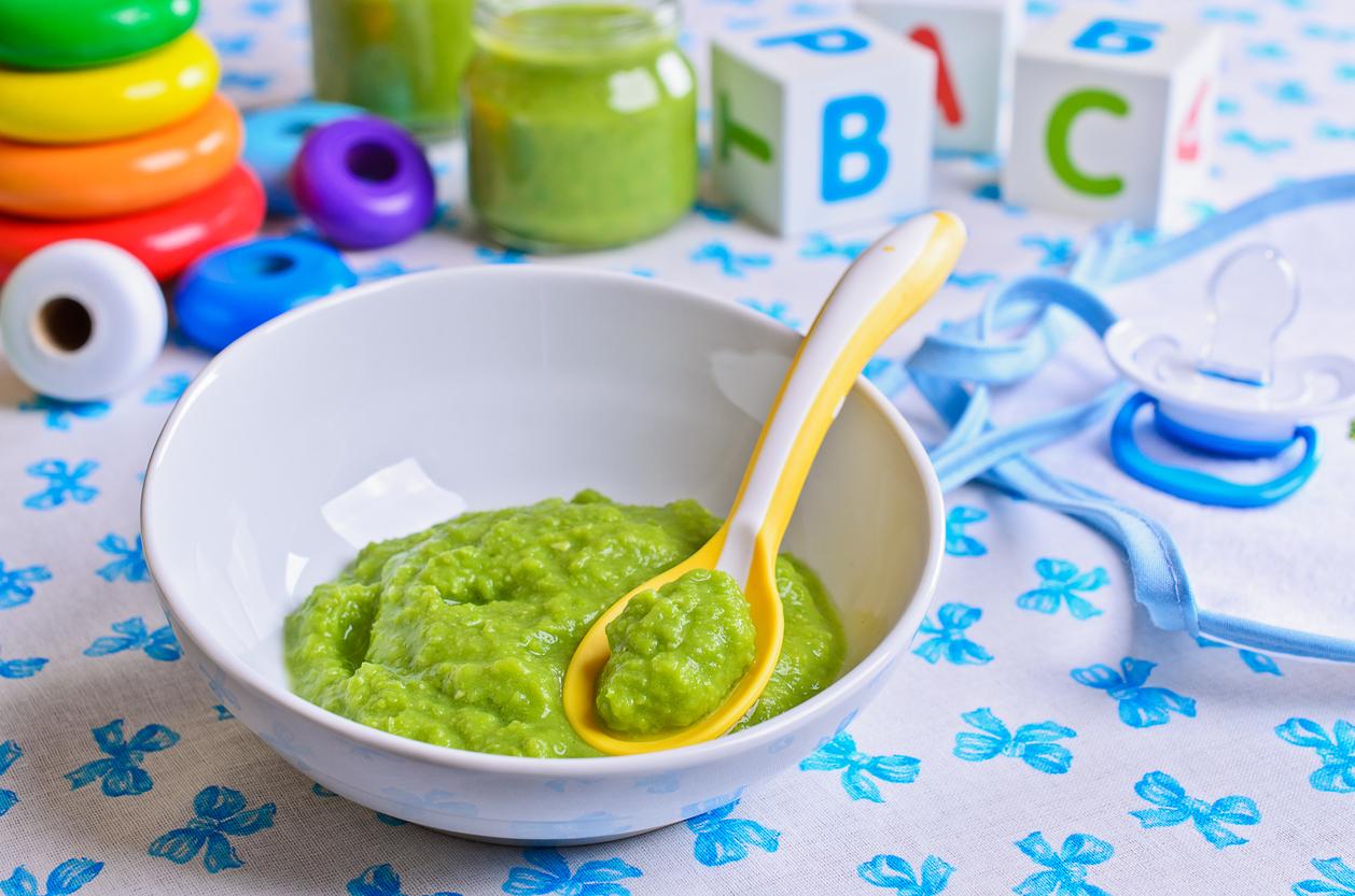 Cómo preparar ESPINACAS para BEBÉS - 6 recetas y sus beneficios