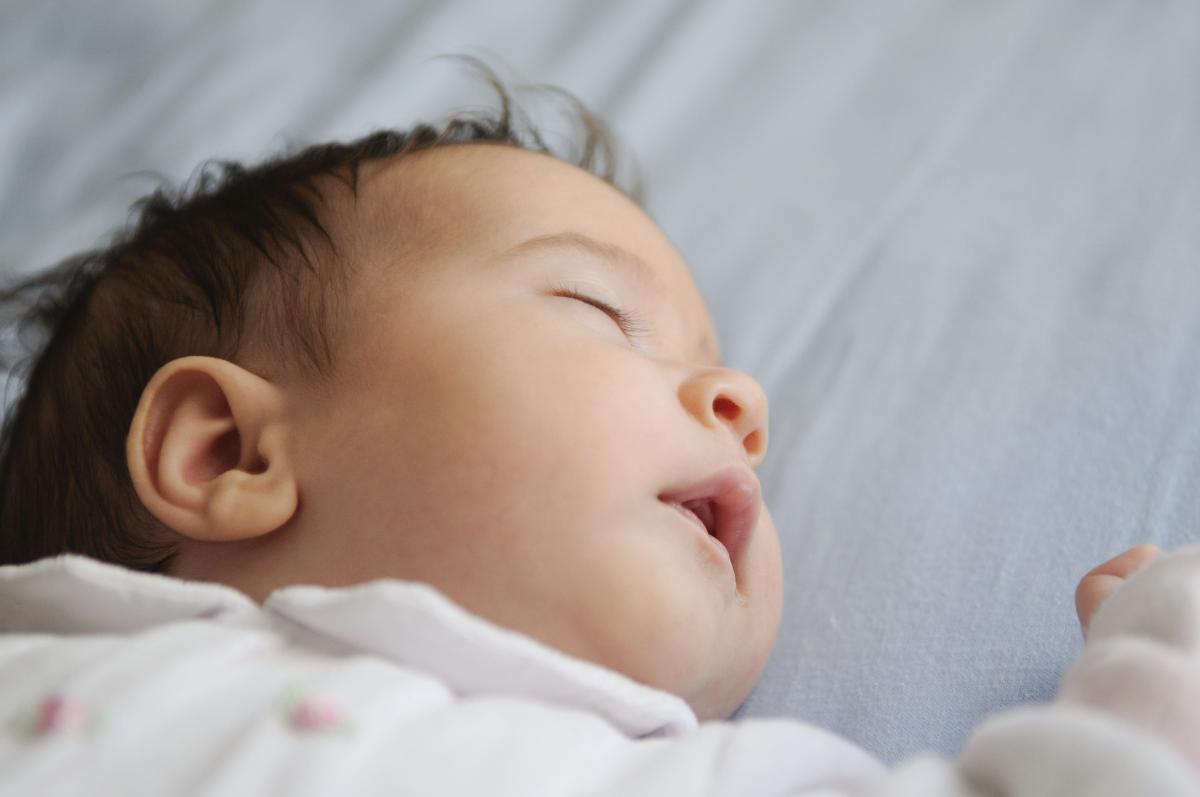 Cómo saber si mi bebé respira bien y cuándo preocuparse