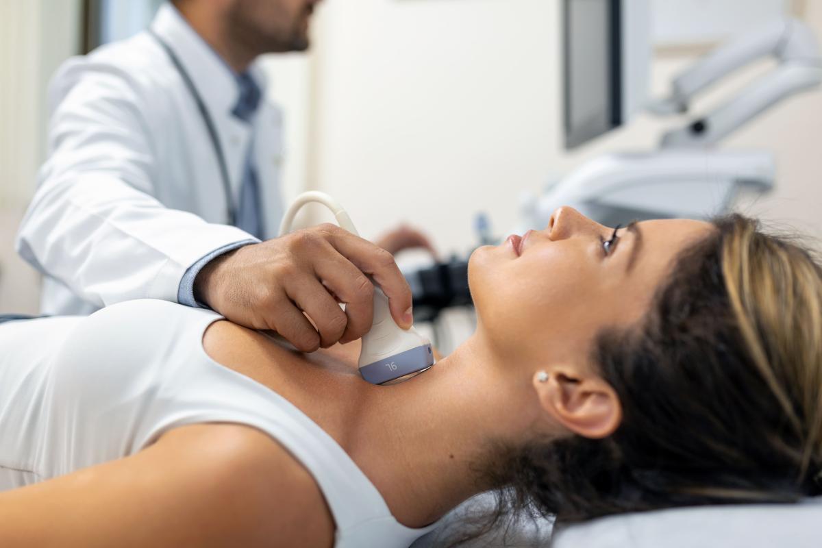 Me diagnosticaron hipotiroidismo en el embarazo, ¿debo preocuparme?