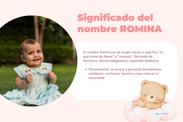 Los mejores nombres de niña y su significado en 2026 - Nombres de niña bonitos