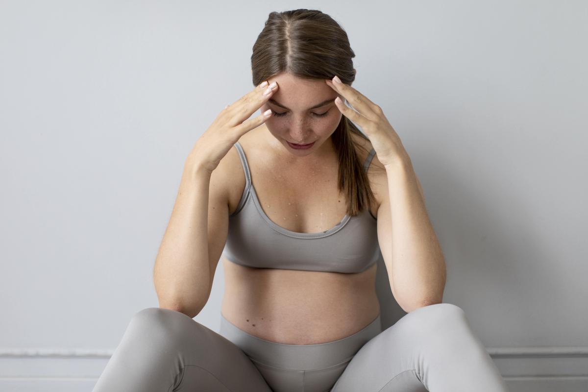 Qué hacer si me he quedado embarazada y mi pareja quiere que aborte