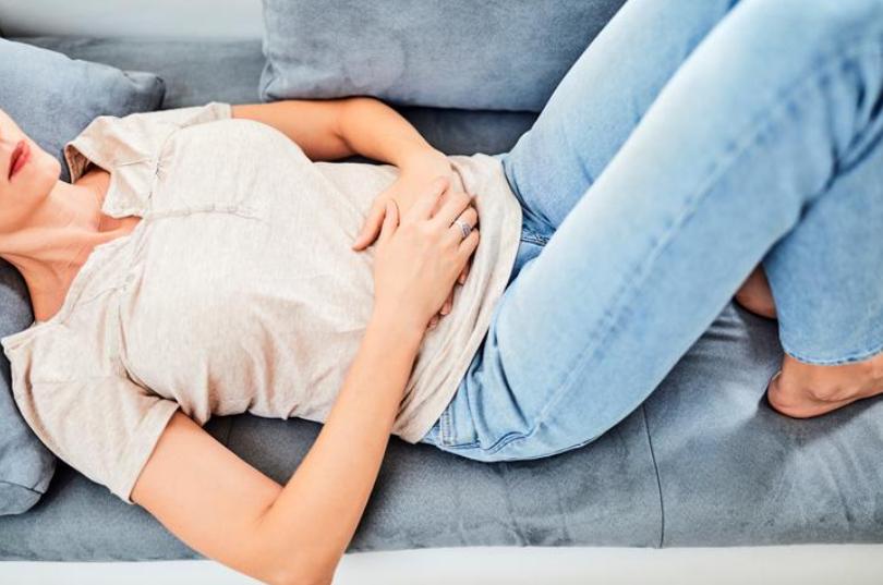 Cómo se siente el cérvix en los primeros días de embarazo