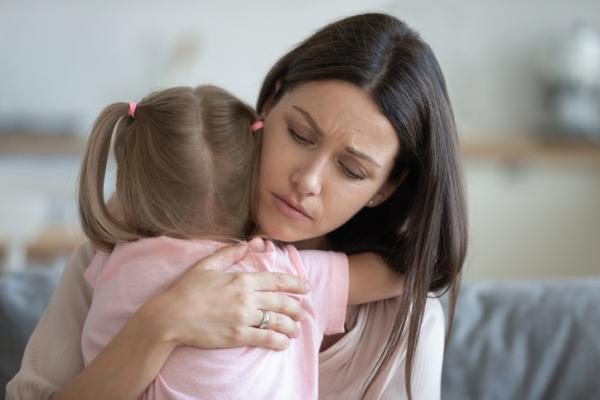 Qué es la sobreprotección infantil