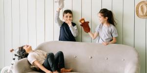 Guía completa para comprar muebles con bebés: tendencias y consejos