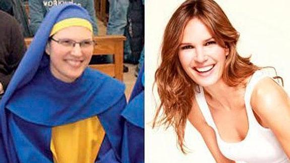 Significado del nombre Olalla - Famosos con el nombre Olalla