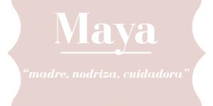 Significado del nombre Maya