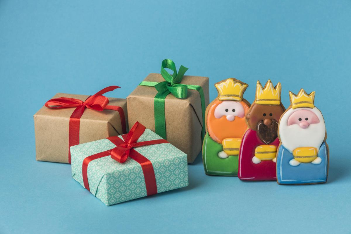 Los mejores juguetes para Reyes Magos