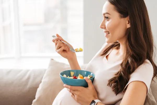 Beneficios de comer melón en el embarazo - ¿Es seguro comer melón durante el embarazo?