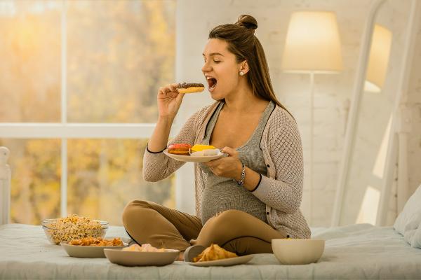 Rosquillas de anís en el embarazo, ¿son seguras? - ¿Cómo comer rosquillas de anís en el embarazo?