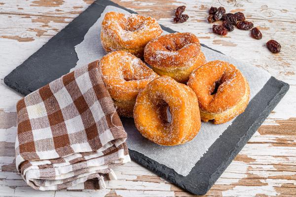 Rosquillas de anís en el embarazo, ¿son seguras? - ¿Cuántas rosquillas de anís se pueden comer durante el embarazo?